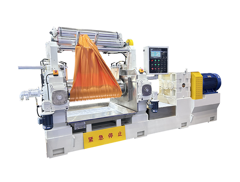 汕头开炼机